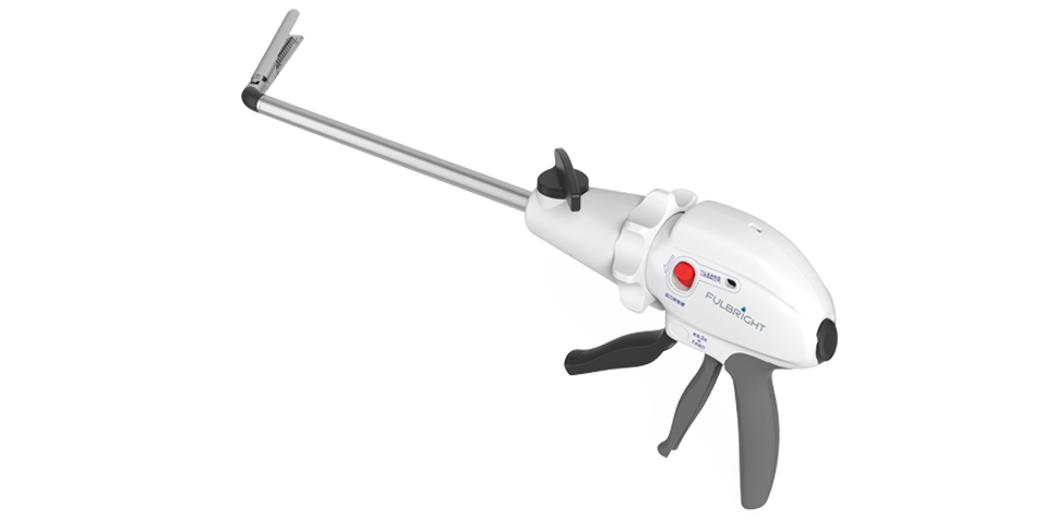 一次性使用腔鏡切割吻合器及組件（DA/DR型））