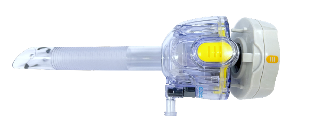 一次性使用腹腔鏡用穿刺器及穿刺套管 一次性使用腹腔鏡用穿刺器及穿刺套管